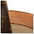 Borsa a tracolla Louis Vuitton Monogram Reporter PM marrone - vista 6