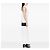 Wallet On Chain Borsa a tracolla Chanel CC Quilted Caviar nera con catena Nero - vista 6