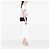 Borsa a tracolla Chanel Medium Quilted Iridescent Caviar Easy Flap Viola Porpora - vista 6