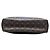 Brauner Louis Vuitton Monogram V Cabas Jour Satchel - Ansicht 3