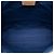Brauner Louis Vuitton Monogram V Cabas Jour Satchel - Ansicht 4