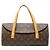 Sac à main Louis Vuitton Monogram Sonatine marron