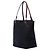 Borsa in nylon FF nera Fendi Nero - vista 2