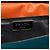 Borsa Prada Bicolor Saffiano Lux Sound Lock Blu - vista 5