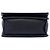 Black Louis Vuitton Taurillon Cour Marly PM Satchel - view 3