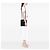 Black Louis Vuitton Taurillon Cour Marly PM Satchel - view 6