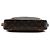Bolsa transversal Louis Vuitton Monogram Trocadero 27 marrom - vista 3