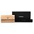 Cartera larga Chanel CC acolchada en caviar beige - vista 10