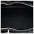 Borsa Lady Dior Extra Large in vernice nera Cannage Nero - vista 4
