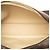 Borsa a tracolla Louis Vuitton Monogram Reporter PM marrone - vista 4