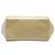 Borsa Louis Vuitton Monogram Vernis Sherwood PM Beige - vista 3