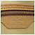 Borsa a tracolla Louis Vuitton Monogram Looping GM marrone - vista 5
