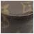 Borsa a tracolla Louis Vuitton Monogram Looping GM marrone - vista 7