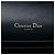 Saddle Gürteltasche aus blauem Dior Oblique Canvas - Ansicht 5