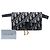 Saddle Gürteltasche aus blauem Dior Oblique Canvas - Ansicht 7