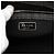 Grauer Prada Small Canvas Canapa Satchel - Ansicht 5