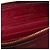 Borsa a tracolla Derby Peyton in tela House Check marrone Burberry - vista 5