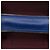 Borsa a tracolla Chanel Small Quilted Lambskin Coco Boy Blu - vista 4