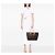 Borsa Tote Louis Vuitton Monogram Neverfull GM marrone - vista 6