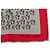 Hermès Rodeo Seidentuch Grau 40 Scarves - Ansicht 4