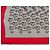 Hermès Rodeo Seidentuch Grau 40 Scarves - Ansicht 5