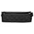 Borsa a tracolla Louis Vuitton Monogram Eclipse District PM nera Nero  - vista 3