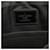 Borsa a tracolla Louis Vuitton Monogram Eclipse District PM nera Nero  - vista 5