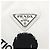 Borsa a tracolla nera Prada Mini Re Nylon Polka Dot Re Edition 2000 Nero - vista 5