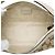 Borsa a tracolla Gucci GG Canvas Web beige - vista 4