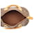 Borsa Boston Louis Vuitton Monogram Speedy 30 marrone - vista 4
