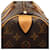 Borsa Boston Louis Vuitton Monogram Speedy 30 marrone - vista 5