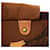 Borsa Boston Louis Vuitton Monogram Speedy 30 marrone - vista 6
