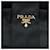 Tote Black Prada Tessuto Fiocco Bow Nero - vista 5