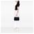 Tote Black Prada Tessuto Fiocco Bow Nero - vista 6