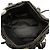 Borsa Satchel Tessuto Gaufre Prada grigia Grigio - vista 4