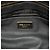 Borsa Satchel Tessuto Gaufre Prada grigia Grigio - vista 5