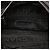Borsa Chanel Chocolate Bar Stitched Caviar nera Nero - vista 5