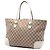 Tote Gucci GG Canvas Heart Bit Branco - vista 2