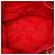 Borsa a tracolla Gucci GG in nylon rosso - vista 4