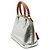 Borsa Alma BB Monogram Vernis Marrone Louis Vuitton - vista 2