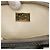 Borsa Alma BB Monogram Vernis Marrone Louis Vuitton - vista 5