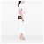 Borsa Alma BB Monogram Vernis Marrone Louis Vuitton - vista 7