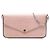 Pochette Félicie Borsa a tracolla Louis Vuitton Epi Pochette Felicie rosa