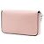 Pochette Félicie Borsa a tracolla Louis Vuitton Epi Pochette Felicie rosa - vista 2
