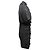 Abito arricciato nero Givenchy Taglia FR 40 - vista 2