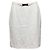 Céline Falda lápiz blanca Celine Talla FR 42 Blanco