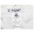 Céline Falda lápiz blanca Celine Talla FR 42 Blanco - vista 4