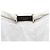 Céline Falda lápiz blanca Celine Talla FR 42 Blanco - vista 6