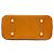 Borsa Louis Vuitton Monogram Vernis Alma PM Marrone - vista 3
