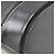 Tote in pelle nera Burberry Nero - vista 6